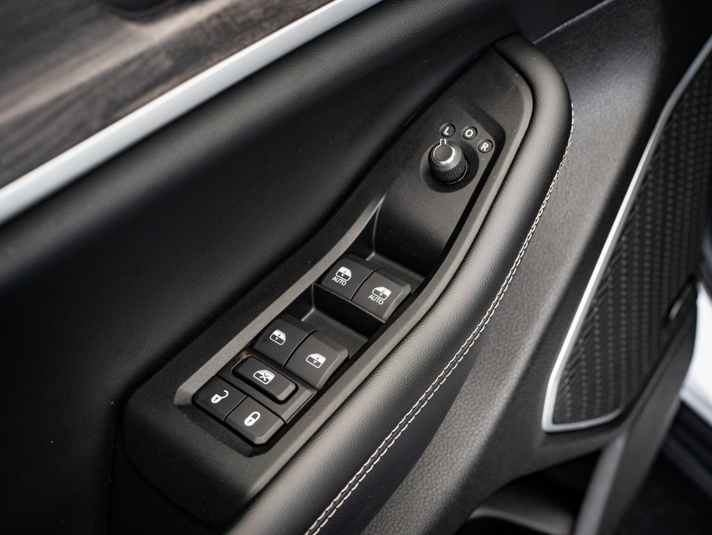 Used 2023 Jeep Grand Cherokee 4WD 4xe image 25