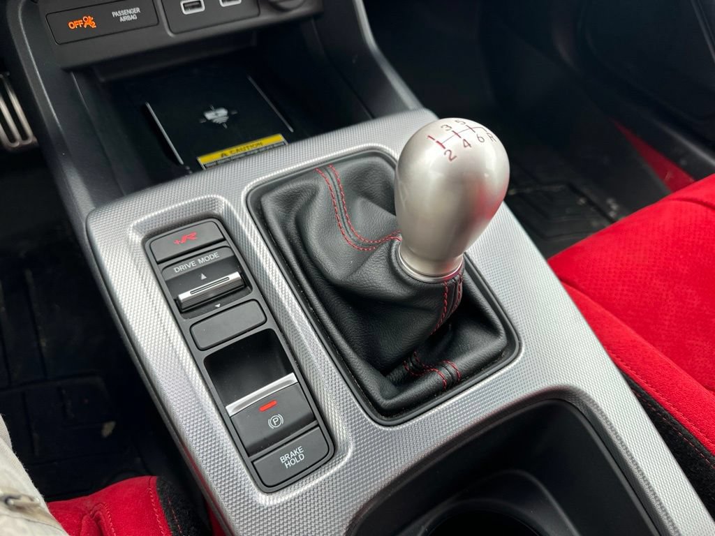 Used 2024 Honda Civic Type R image 5