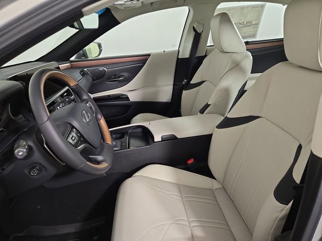 New 2025 Lexus ES 350 Ultra Luxury image 13