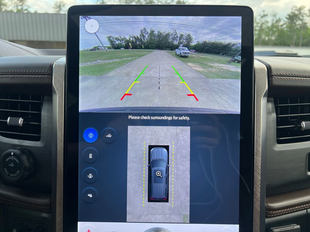 Used 2024 Ford Expedition Max King Ranch image 18