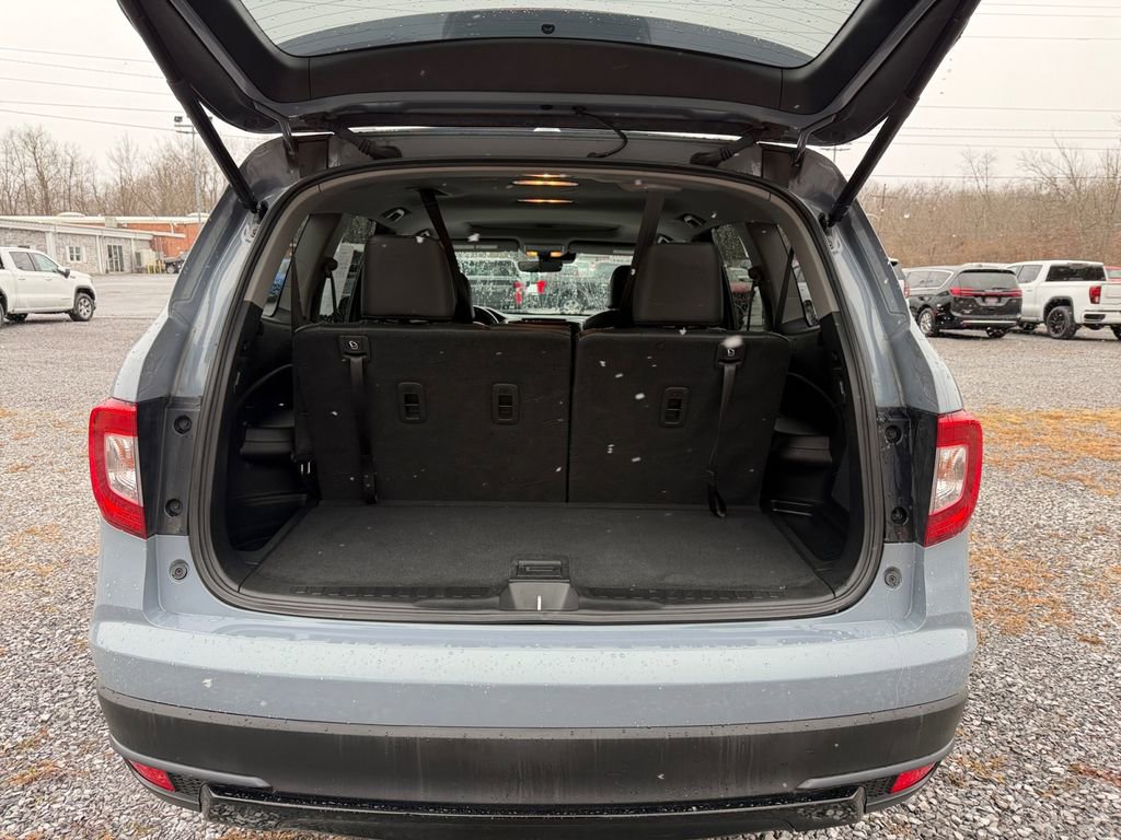Used 2022 Honda Pilot Special Edition image 26