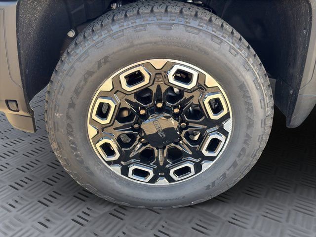 New 2026 GMC Sierra 2500 Denali w/ Max Trailering Package image 29