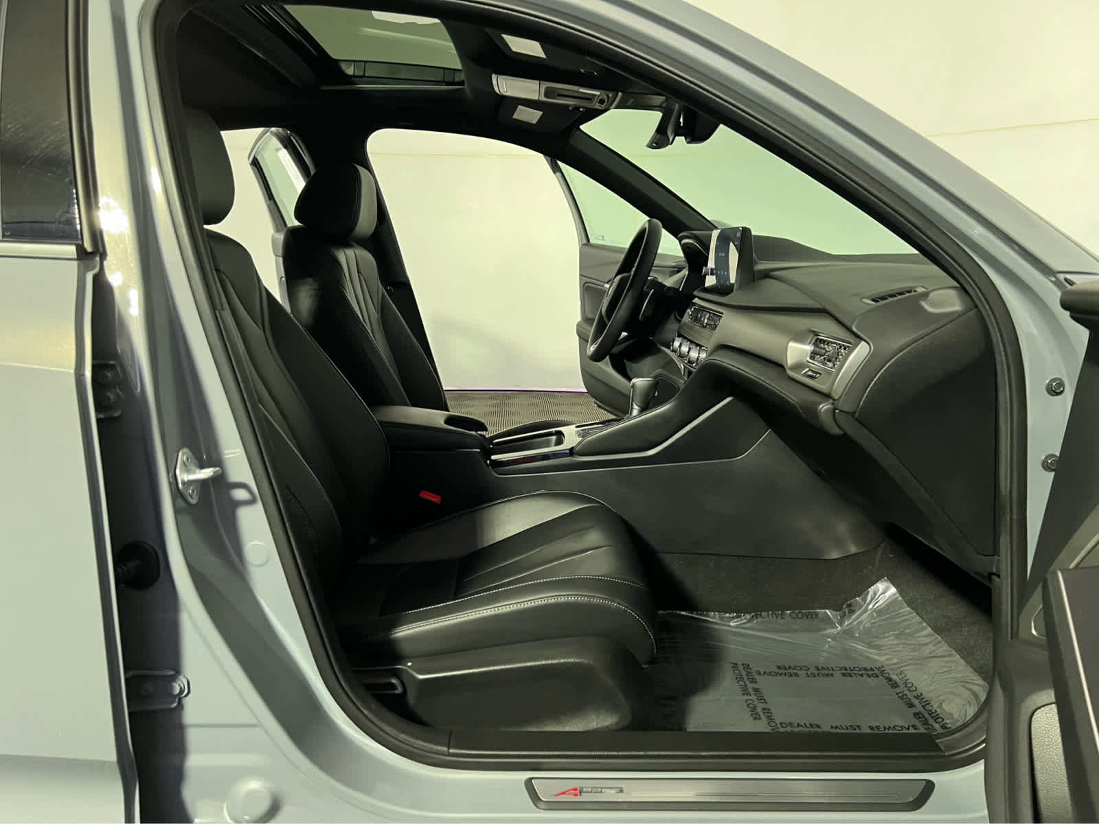 Used 2026 Acura Integra A-Spec FWD image 27