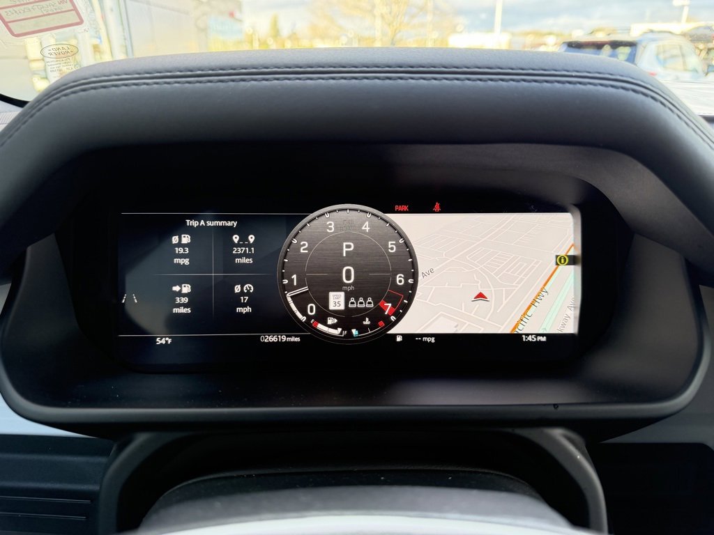 Used 2025 Land Rover Defender 110 S image 20