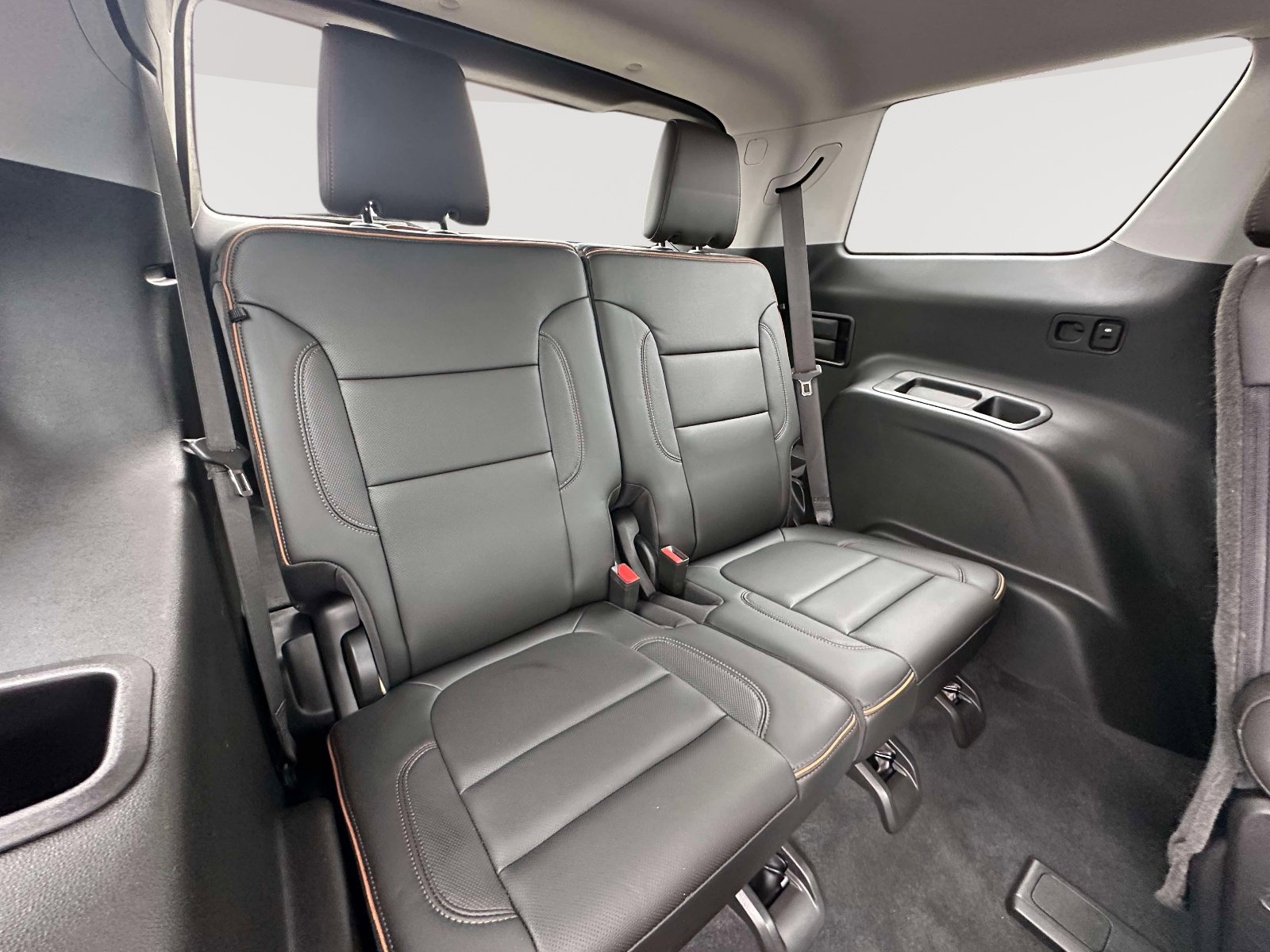 Certified 2022 GMC Acadia AT4 w/ Technology Package image 36