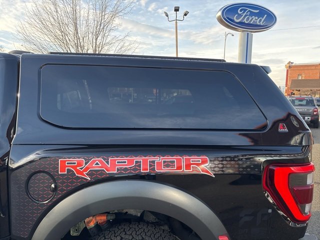 Used 2023 Ford F150 Raptor image 12