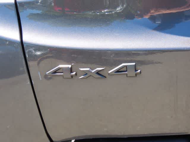 Used 2021 Jeep Renegade Latitude AWD/4WD image 8
