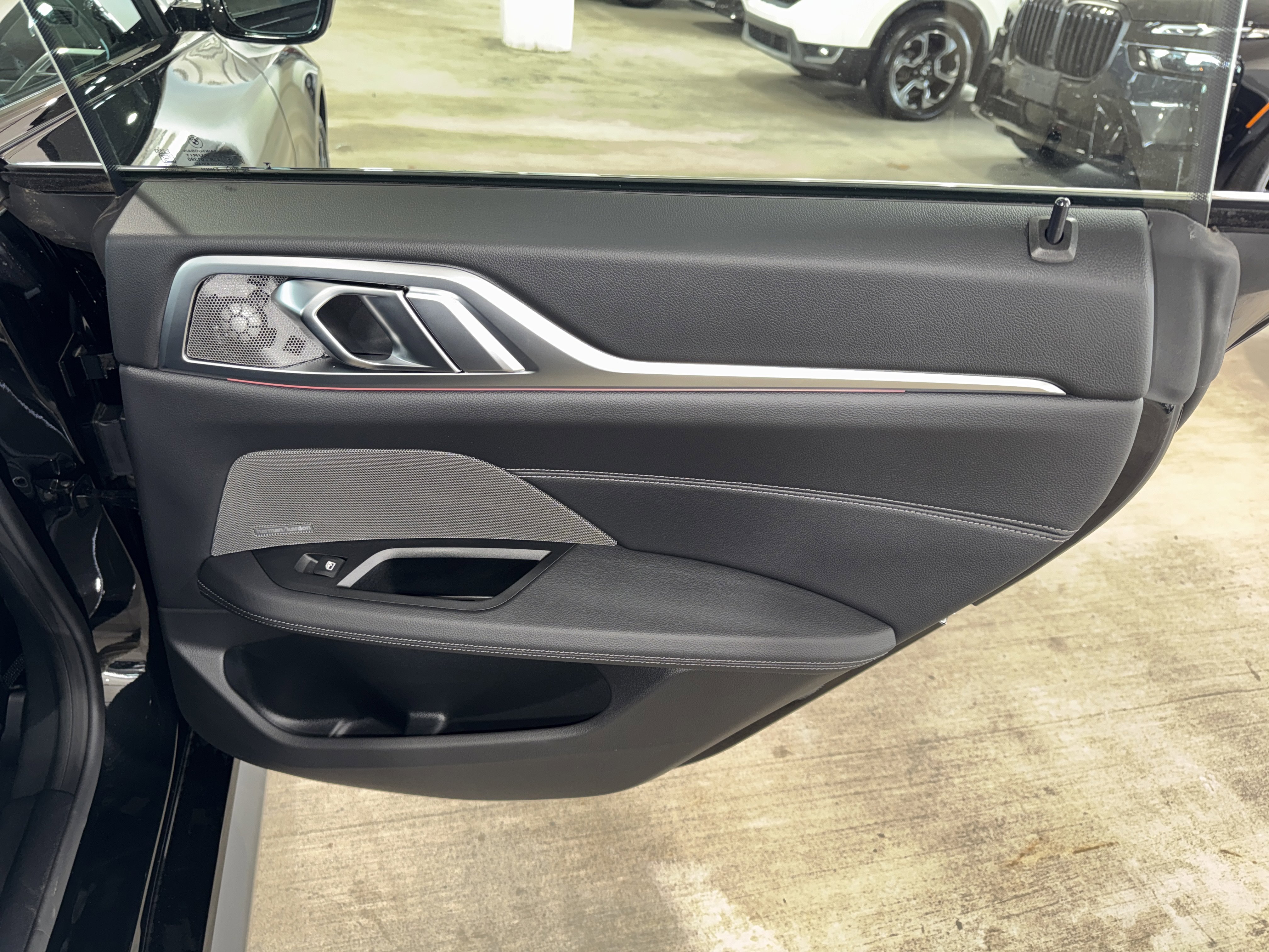 Certified 2025 BMW M440i image 11