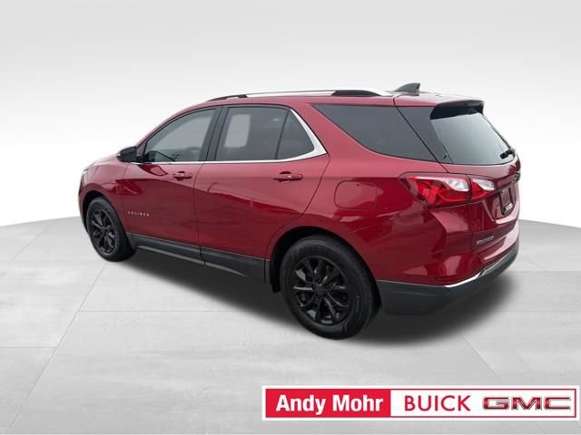 Used 2019 Chevrolet Equinox LT FWD image 8