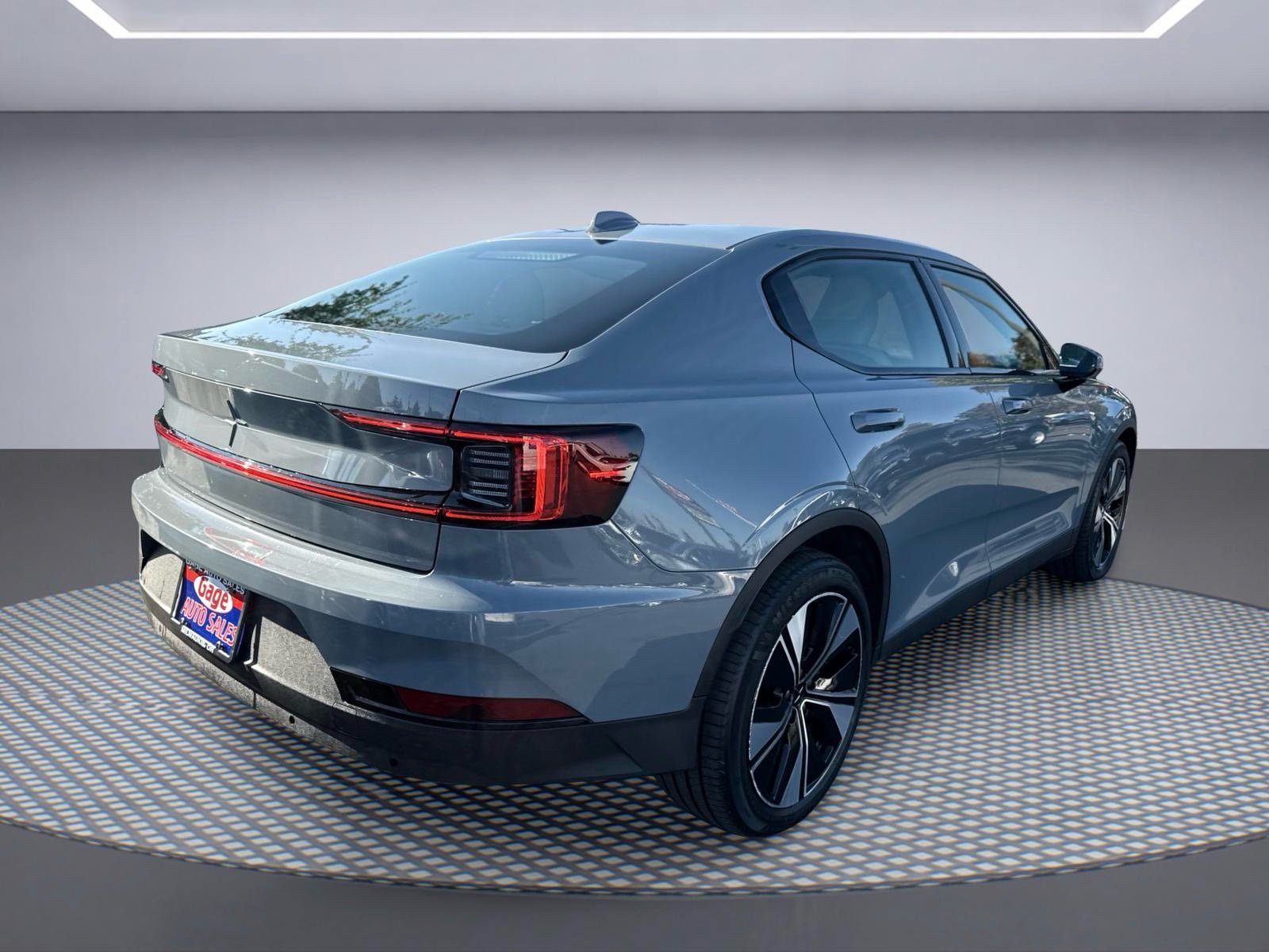 Used 2023 Polestar Polestar 2 AWD/4WD image 6