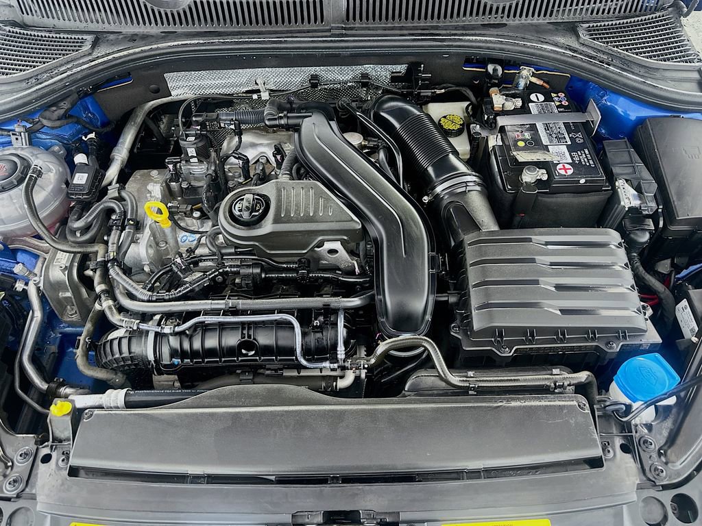 Used 2023 Volkswagen Jetta Sport image 28