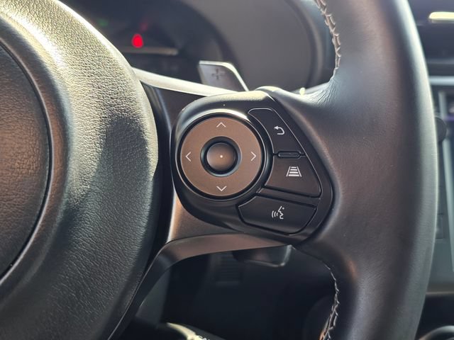 Used 2024 Toyota GR86 Premium RWD image 23