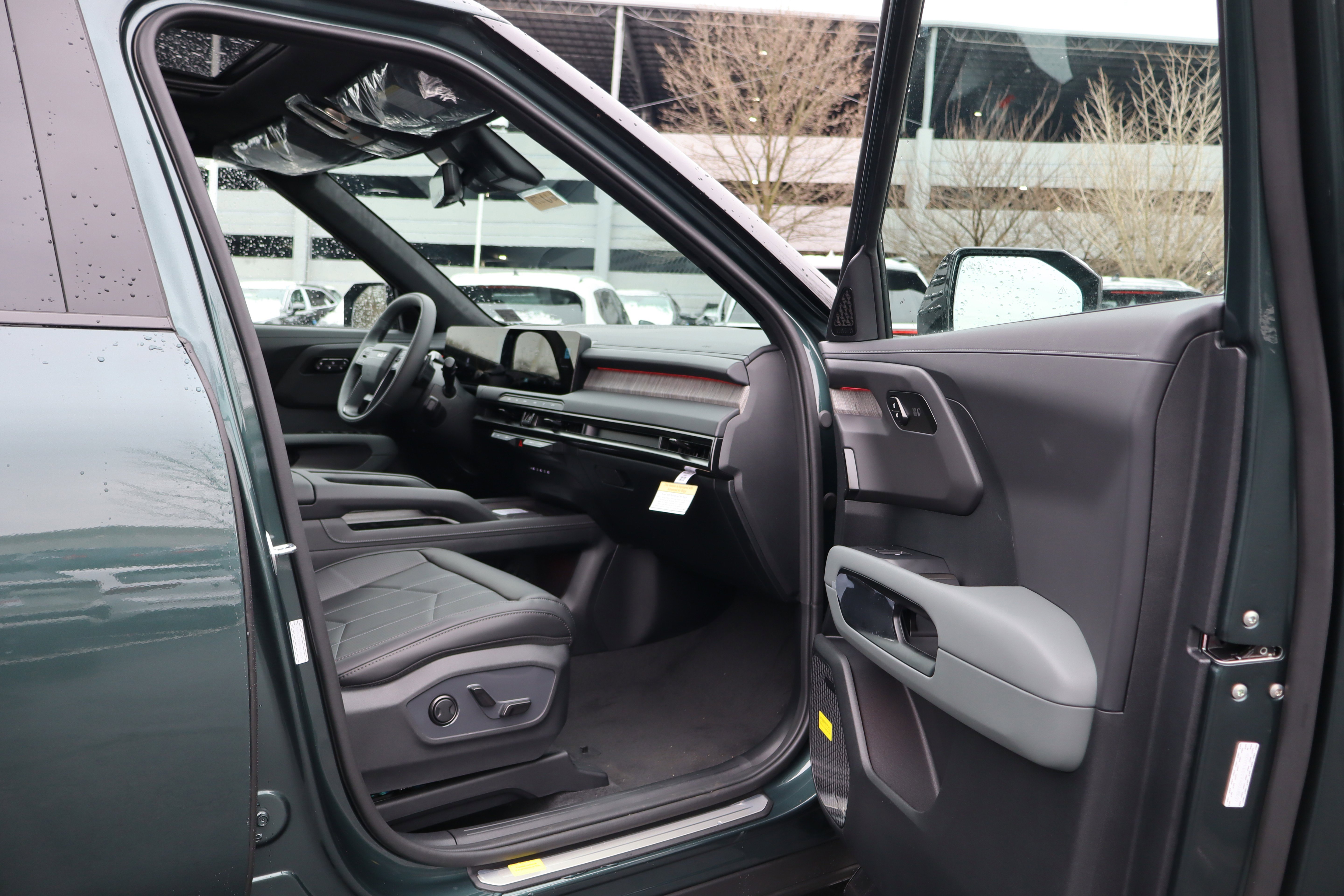 New 2027 Kia Telluride SX Prestige X-Line image 28