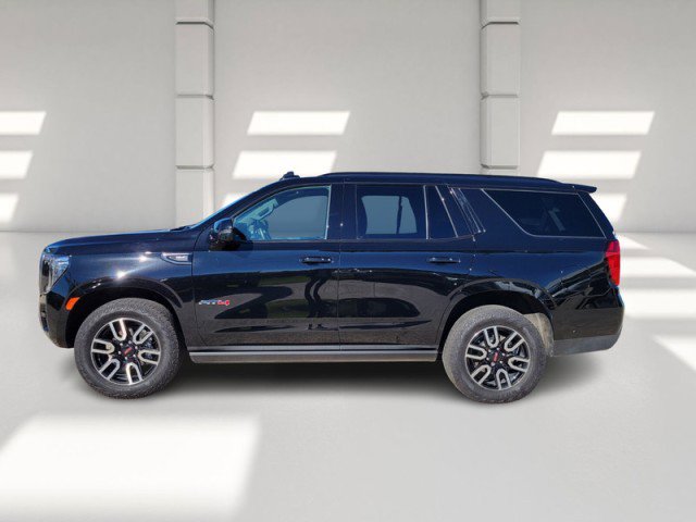 Used 2024 GMC Yukon AT4 w/ AT4 Premium Package AWD/4WD image 4