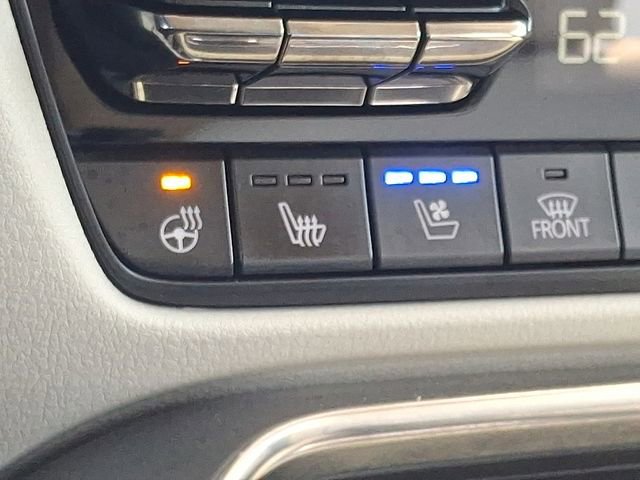 Used 2024 MAZDA CX-90 3.3 Turbo S w/ Premium Plus image 29