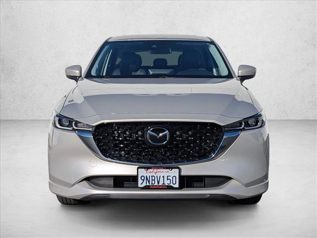 Used 2024 MAZDA CX-5 AWD 2.5 S w/ Preferred Package video 2