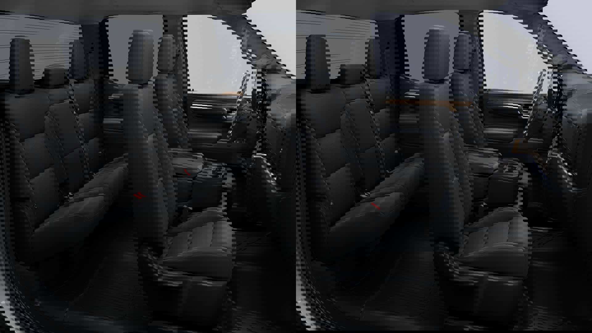 New 2026 Chevrolet Silverado 1500 LT w/ Protection Package image 6