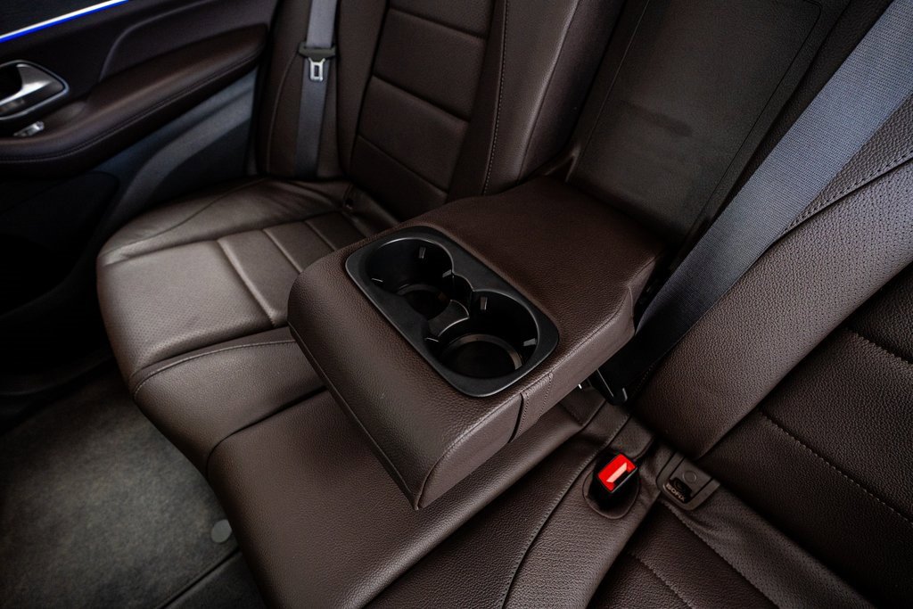 Used 2020 Mercedes-Benz GLE 350 4MATIC w/ Premium Package image 61