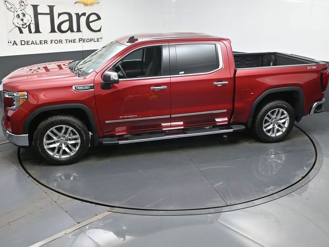 Used 2020 GMC Sierra 1500 SLE w/ SLE Value Package image 57