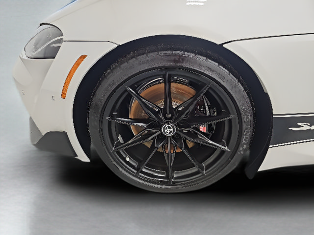 Used 2024 Toyota Supra RWD image 9