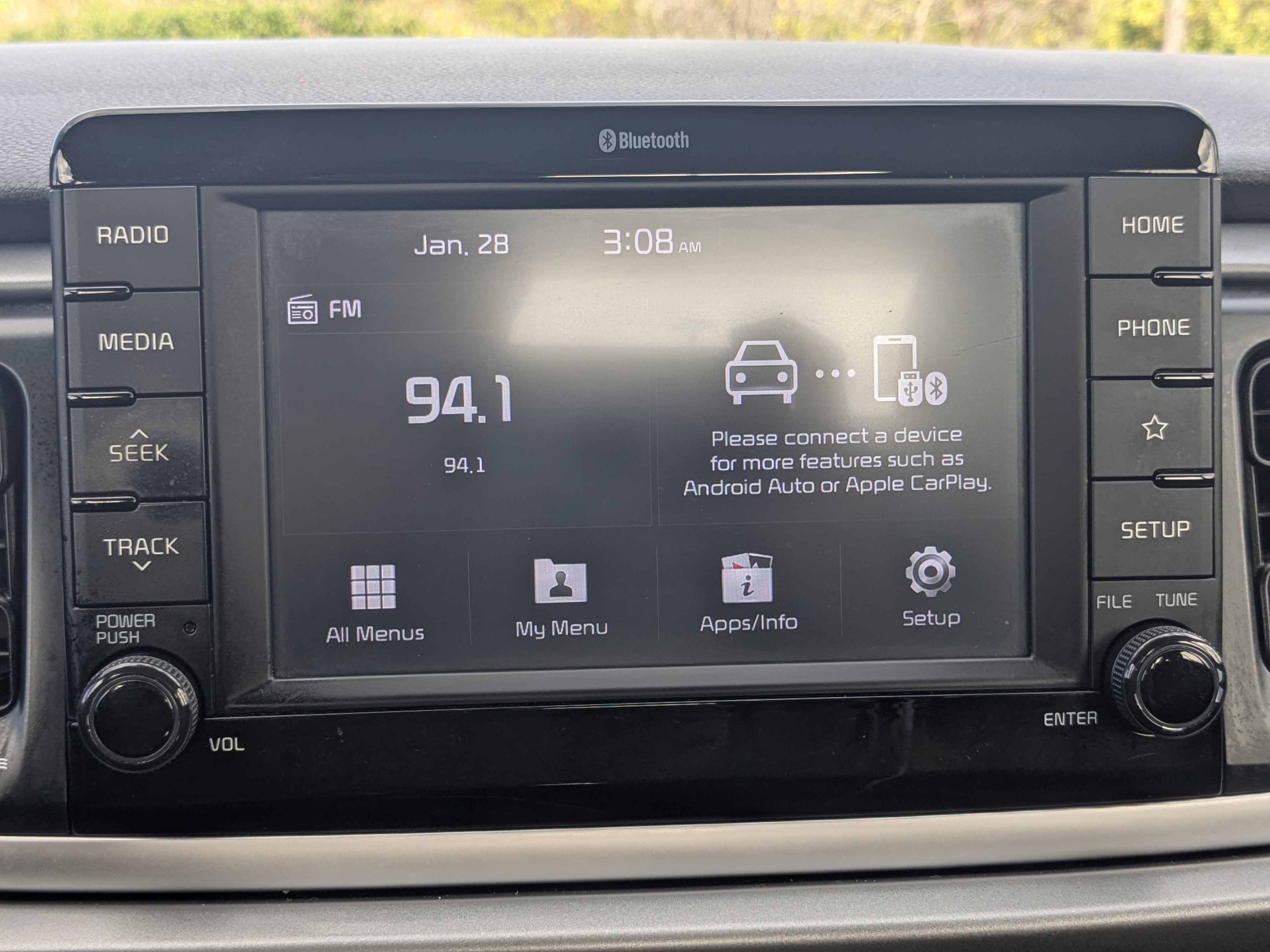 Used 2019 Kia Rio S image 24
