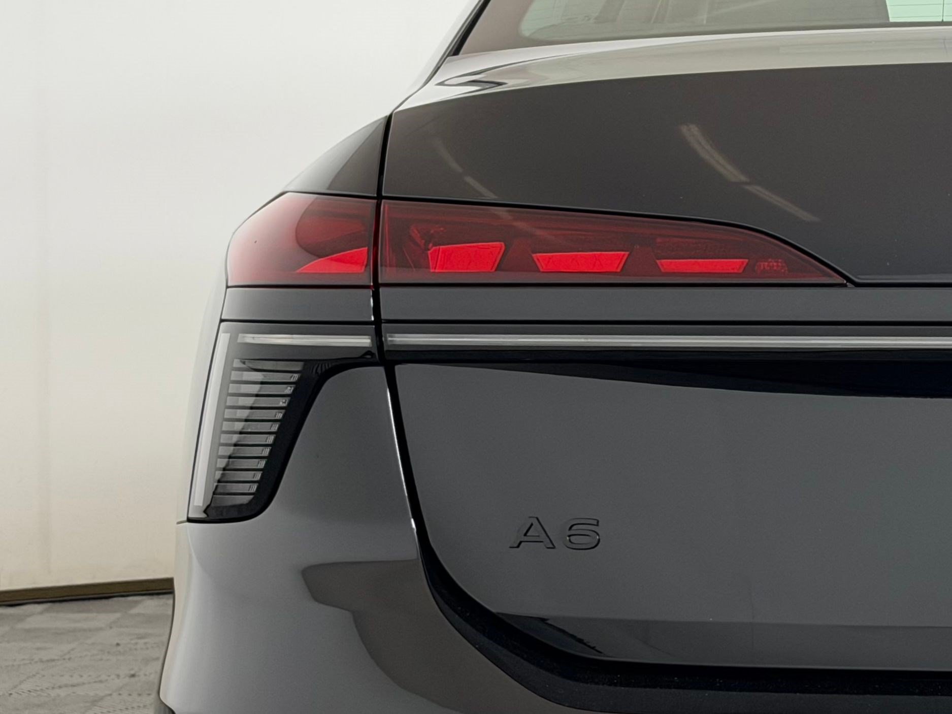 New 2026 Audi A6 Prestige AWD/4WD image 13