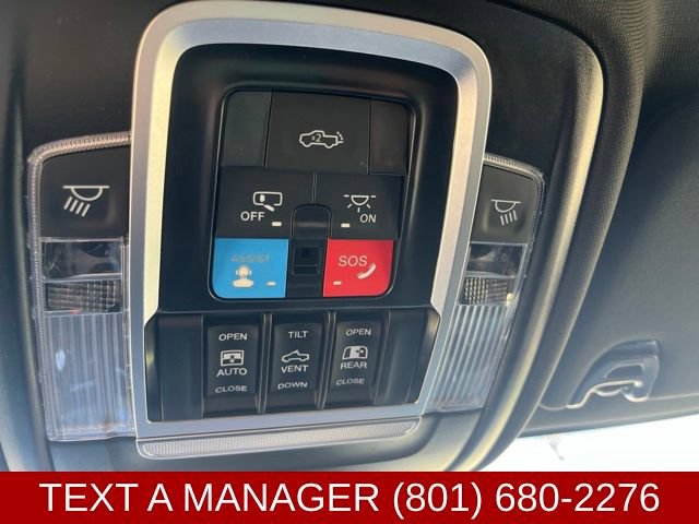 New 2027 RAM 3500 Limited AWD/4WD image 37
