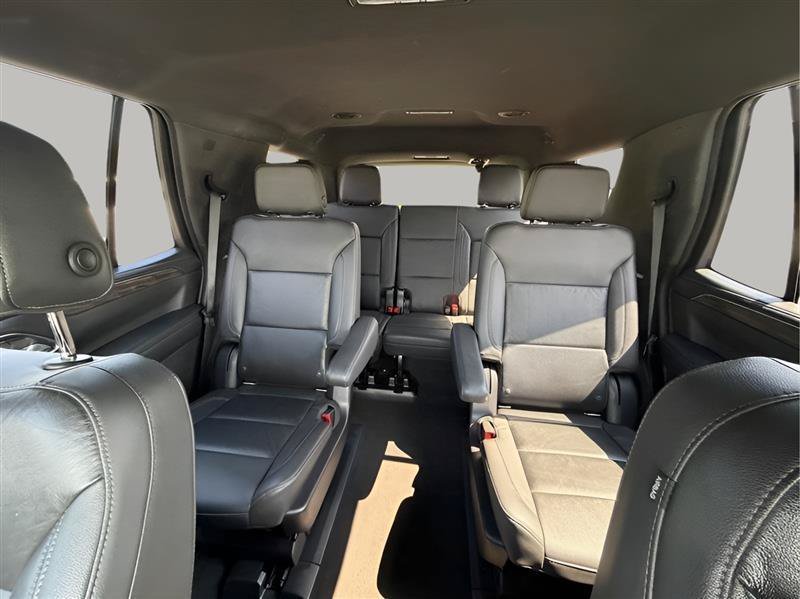 Used 2021 Chevrolet Tahoe Z71 AWD/4WD image 63