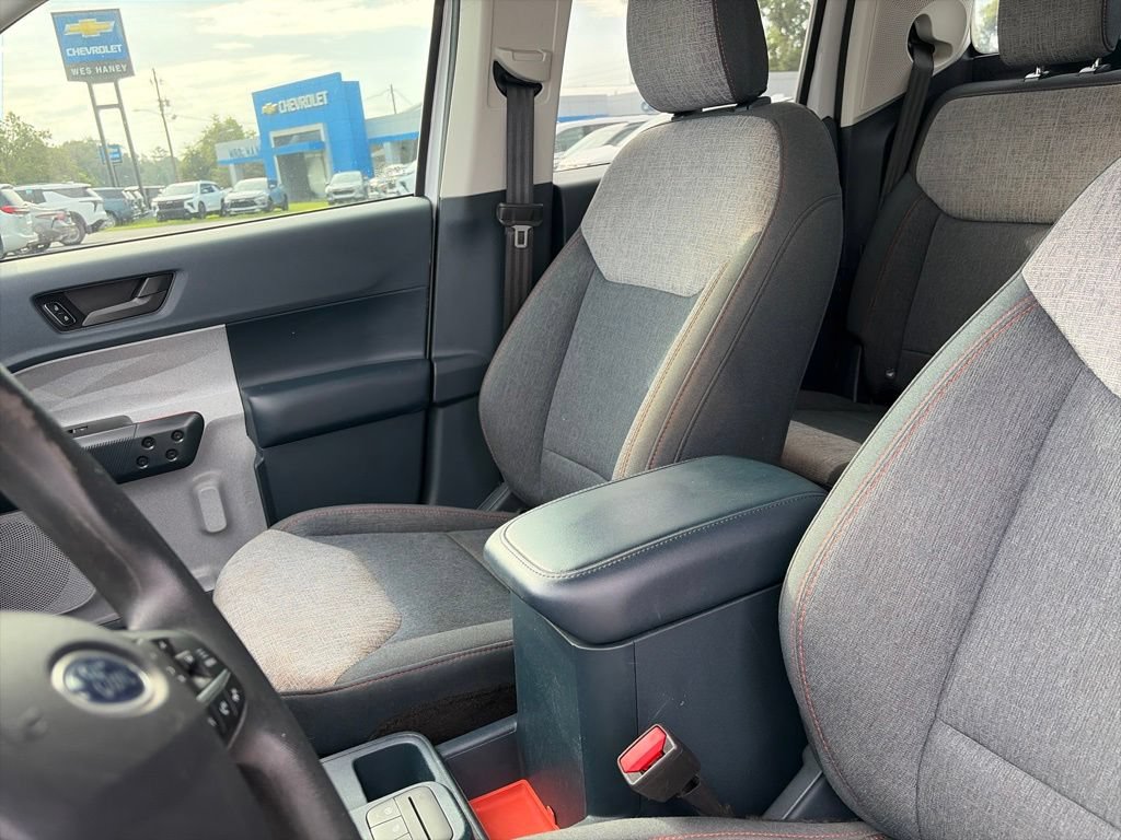 Used 2024 Ford Maverick XLT FWD image 22