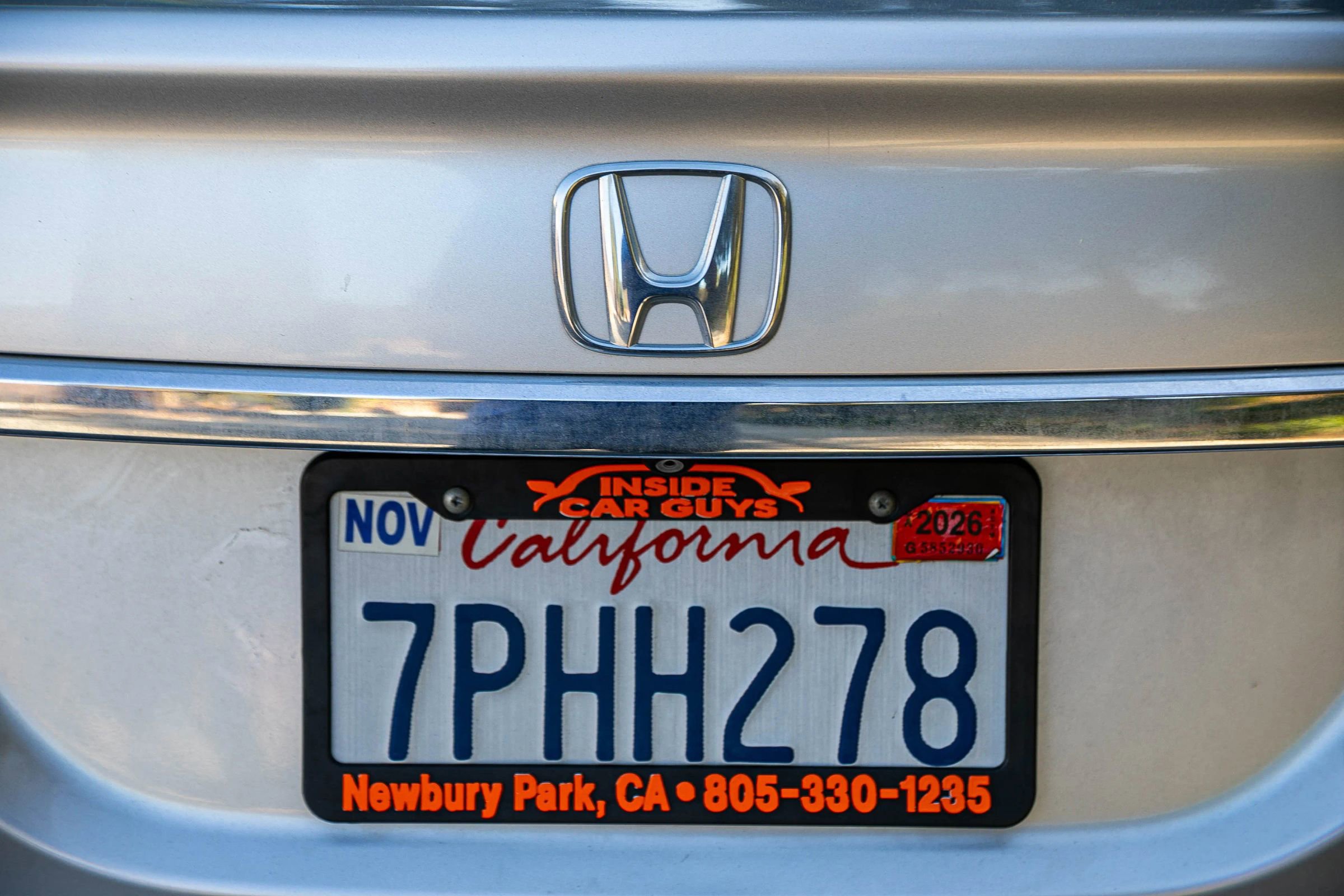 Used 2014 Honda Civic LX image 17