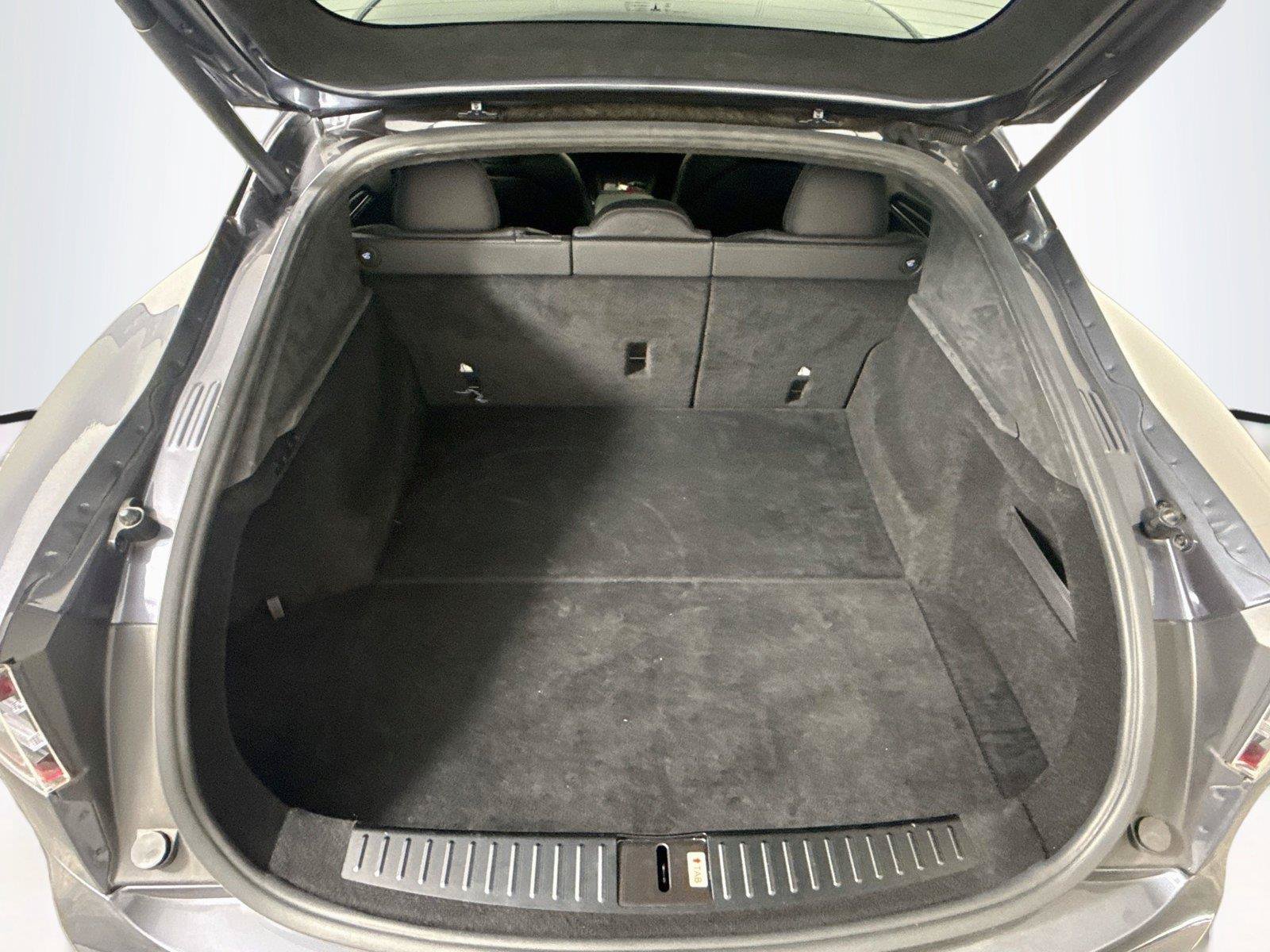 Used 2022 Tesla Model S AWD/4WD image 27