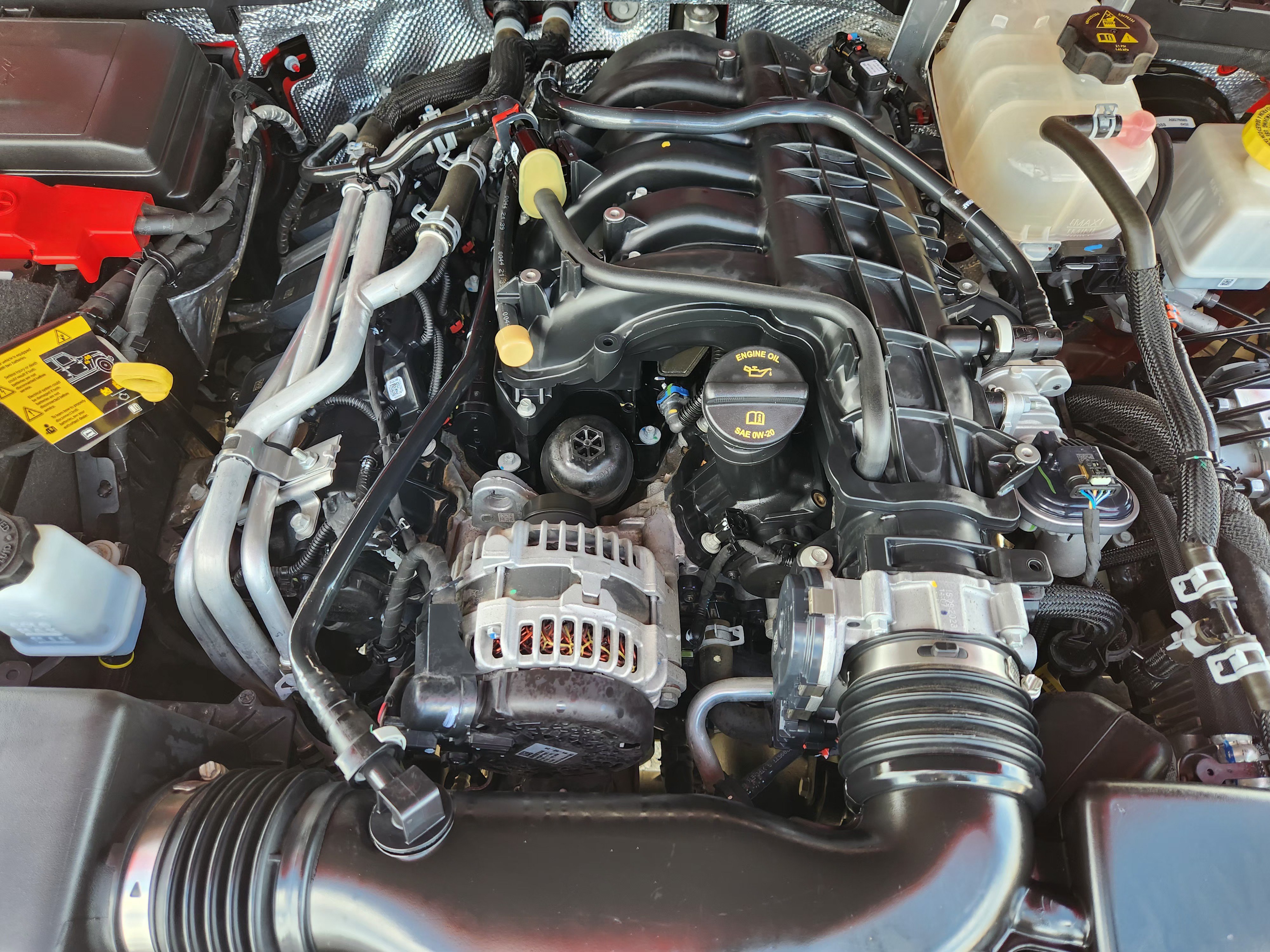 Used 2024 Jeep Gladiator Sport AWD/4WD image 33