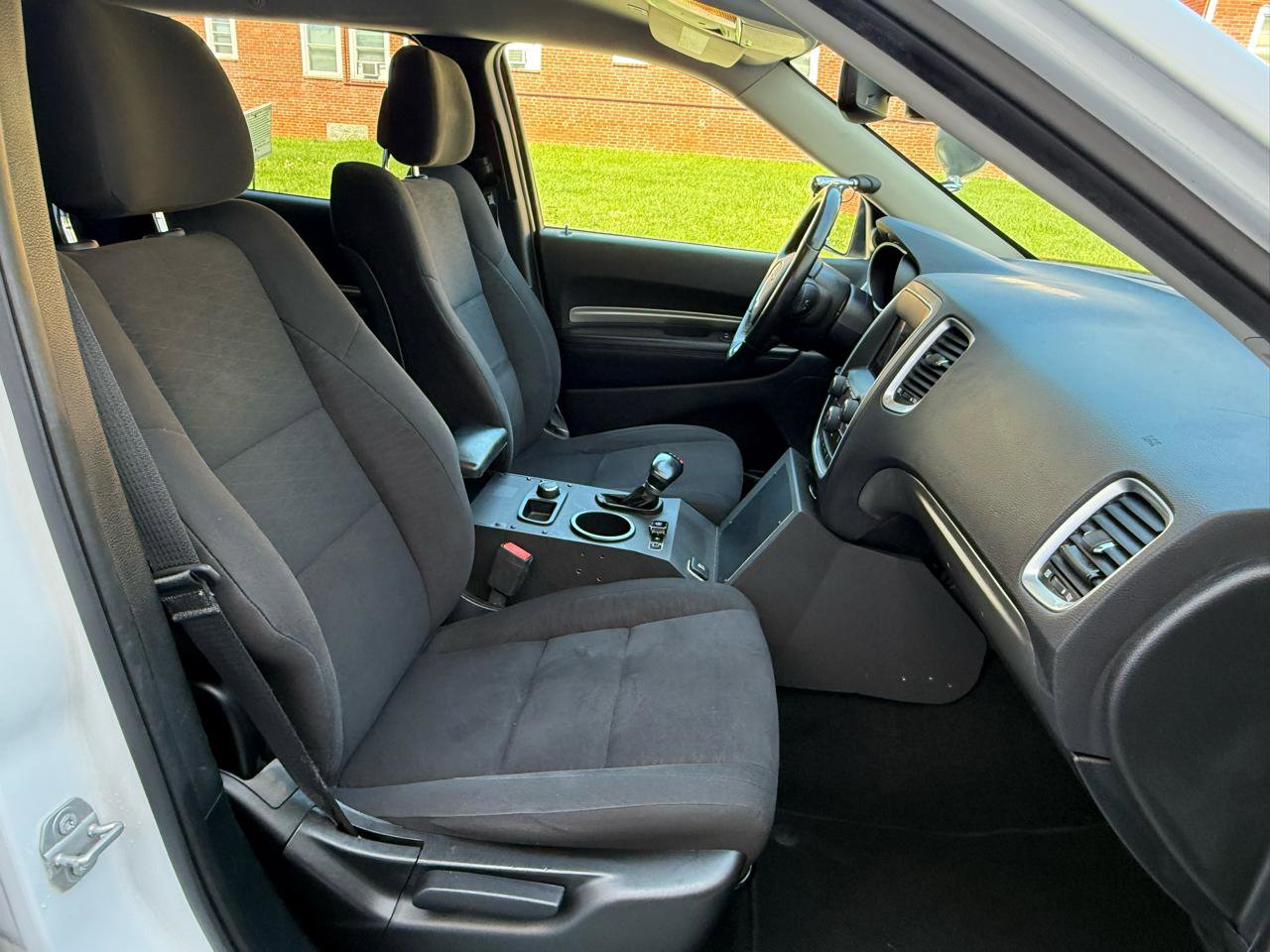 Used 2020 Dodge Durango AWD w/ Trailer Tow Group IV image 24