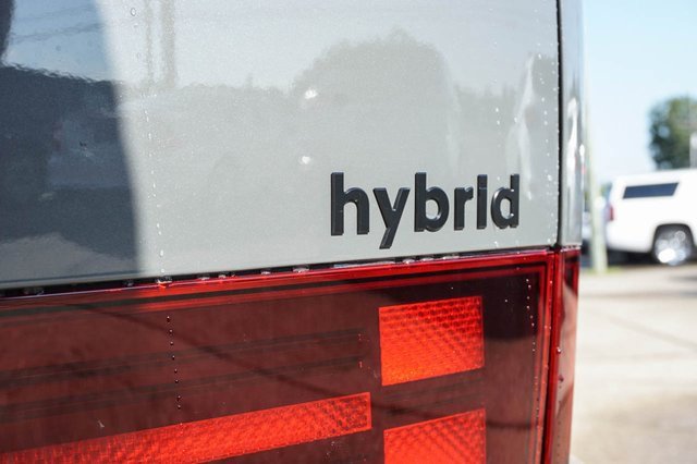 New 2026 Hyundai Santa Fe Calligraphy image 7
