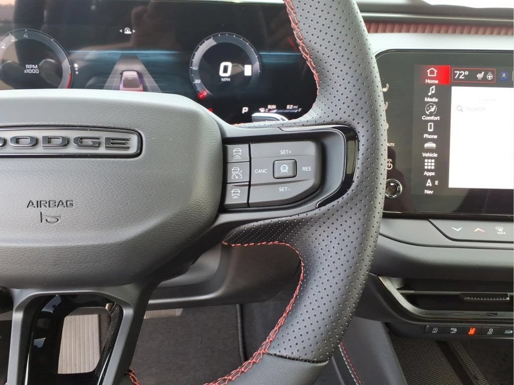 New 2026 Dodge Charger Scat Pack AWD/4WD image 19