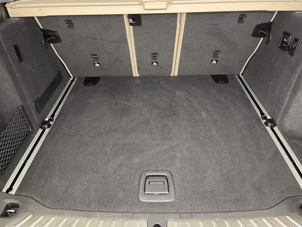 Used 2022 BMW X3 xDrive30i w/ Convenience Package image 20