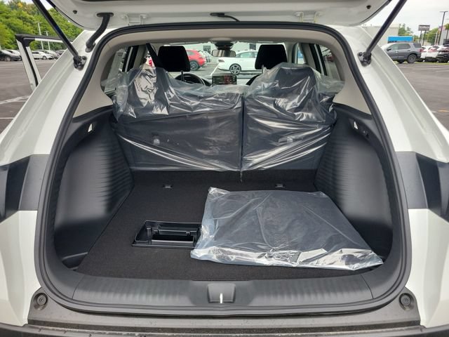 New 2027 Honda HR-V LX image 38
