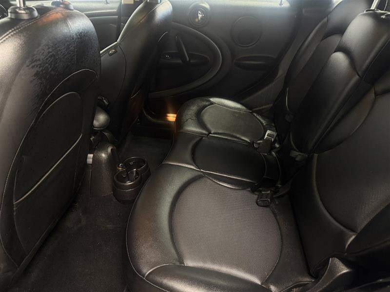 Used 2015 MINI Cooper Countryman S FWD image 8