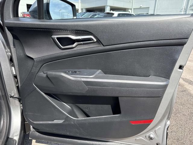 Certified 2023 Kia Sportage LX image 16