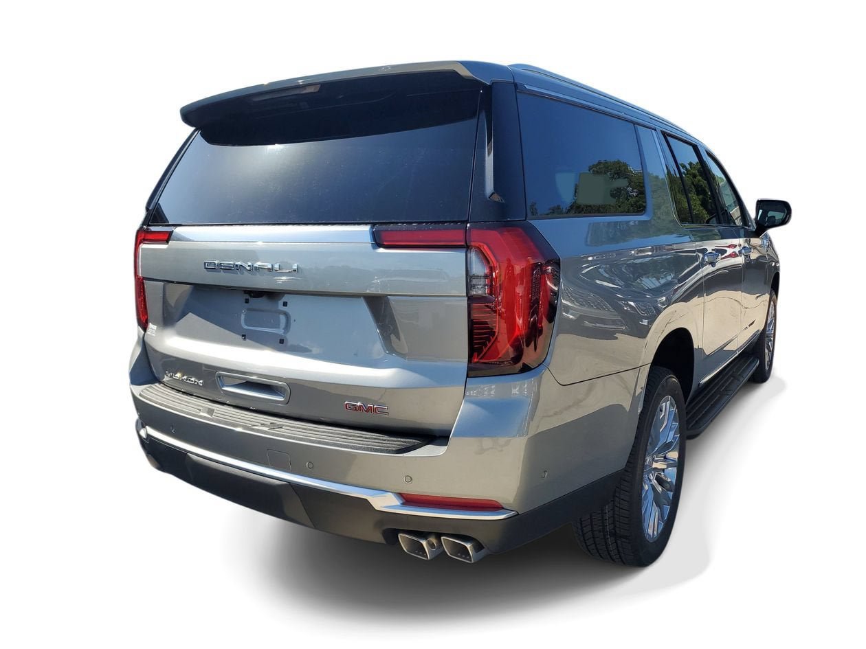 New 2026 GMC Yukon XL Denali RWD image 5