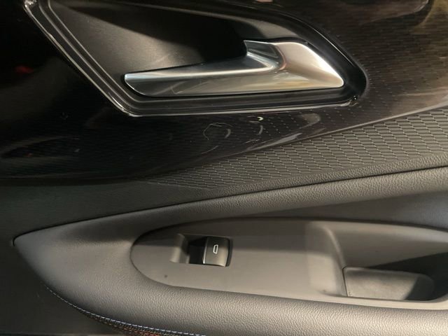 Used 2025 Chevrolet Blazer EV RS image 44