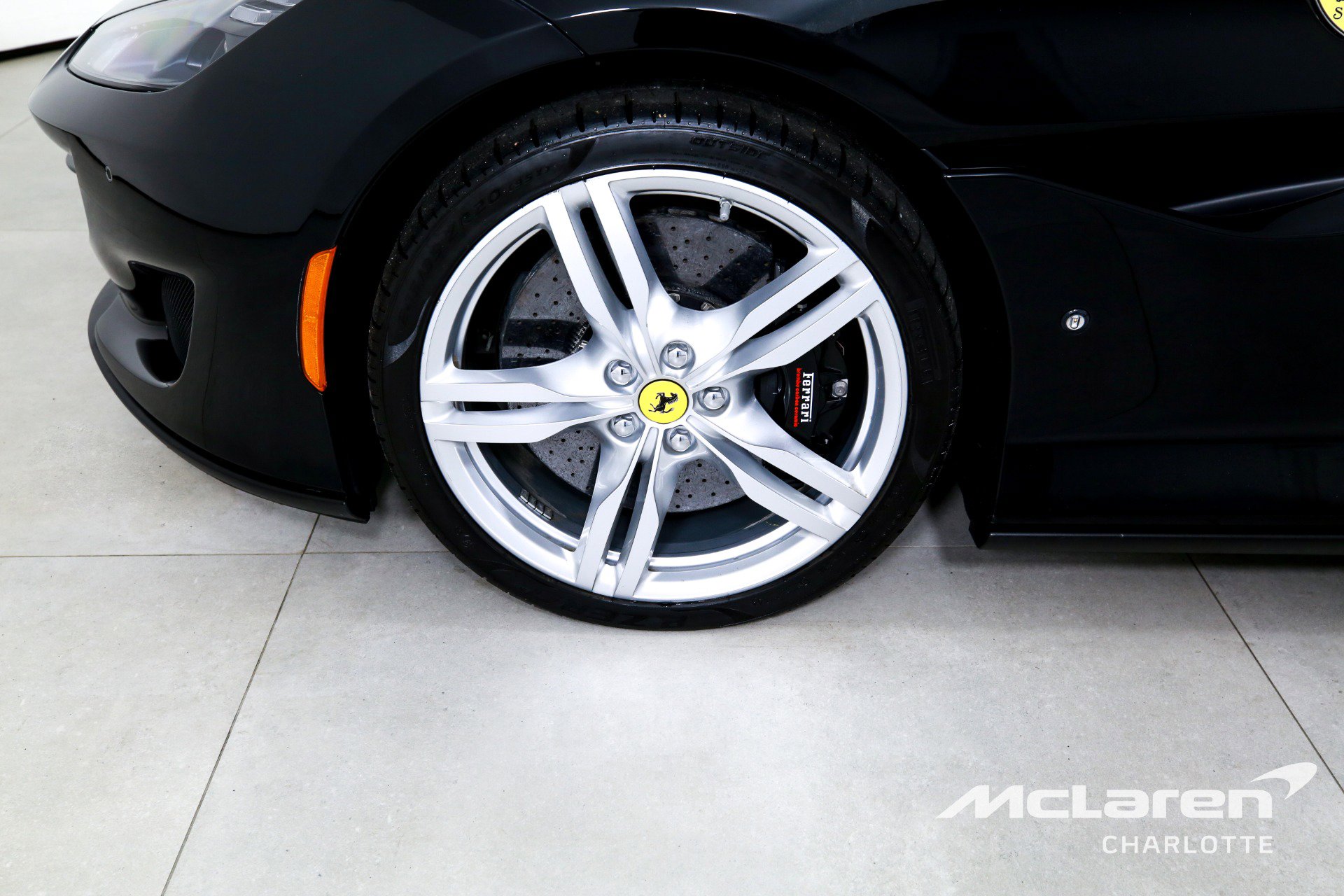 Used 2020 Ferrari Portofino image 29