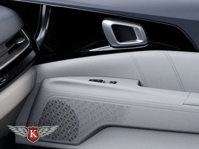 New 2026 Kia Carnival SX Prestige image 25
