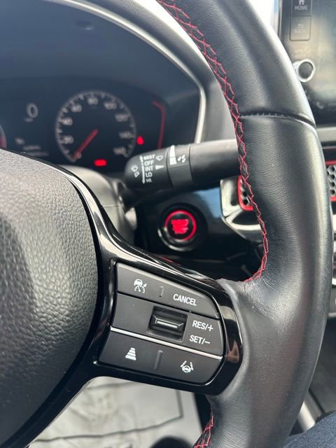 Used 2023 Honda Civic Si image 26