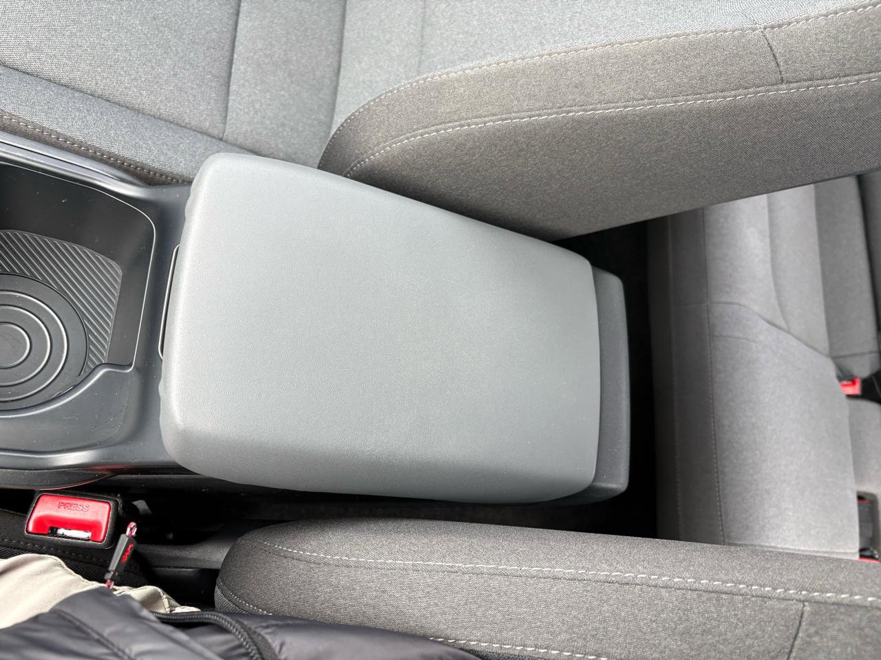 Used 2025 Kia K4 LXS FWD image 30