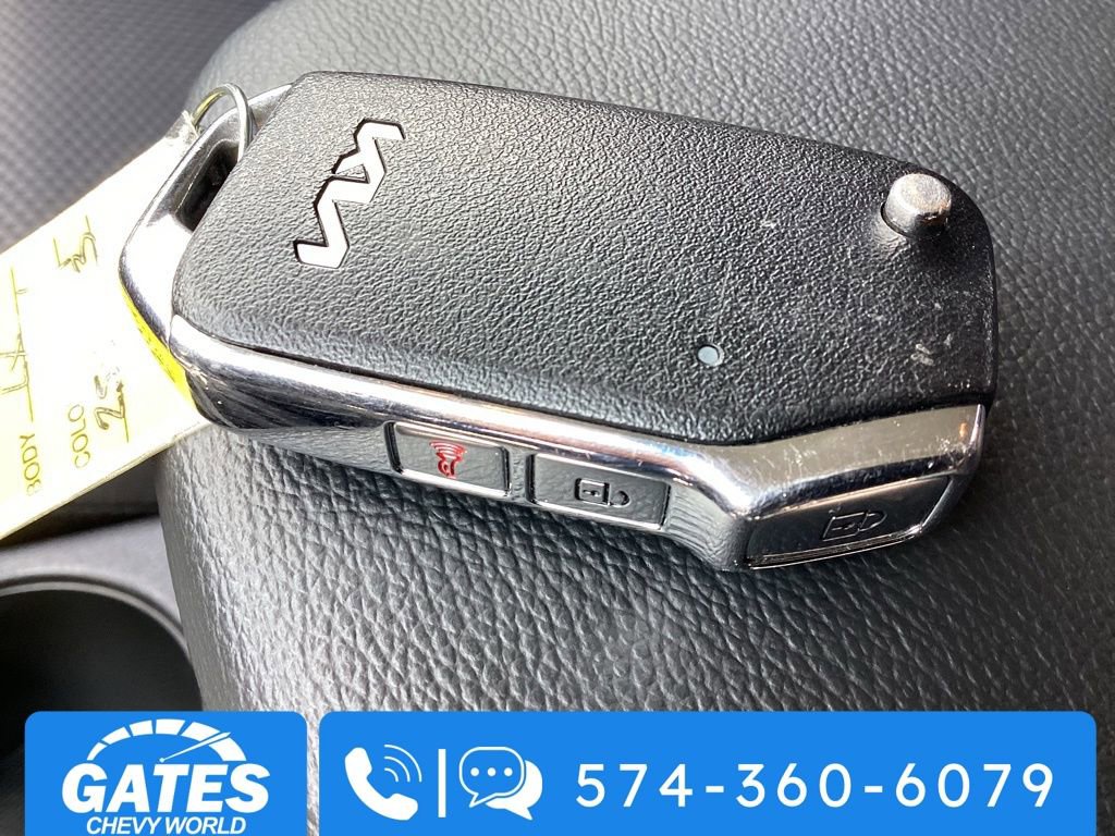 Used 2025 Kia Soul LX w/ LX Technology Package image 26