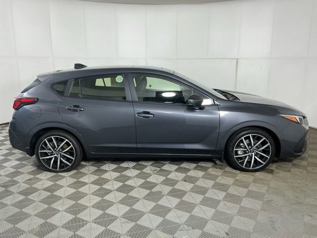 New 2026 Subaru Impreza 2.0i Sport image 8