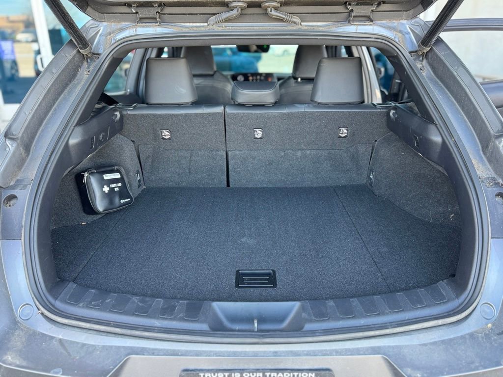 Used 2021 Lexus UX 250h w/ Premium Package AWD/4WD image 32