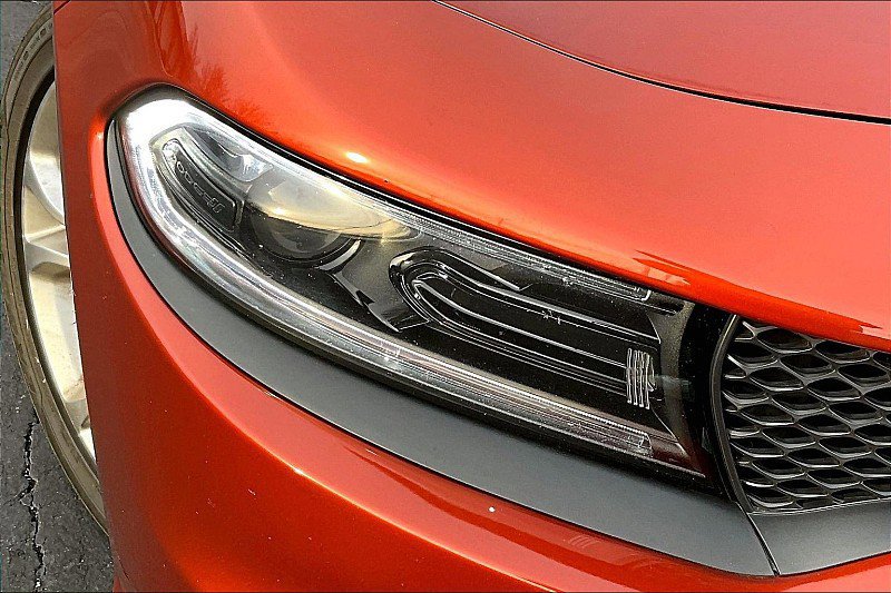 Used 2022 Dodge Charger R/T image 29
