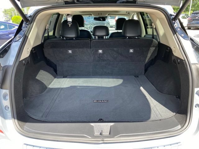 Used 2023 Nissan Murano SL w/ SL Moonroof Package AWD/4WD image 19